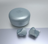 Беспроводные стереонаушники KZ Audio SKS Blue 3 – techzone.com.ua Беспроводные стереонаушники KZ Audio SKS Blue 3 – techzone.com.ua