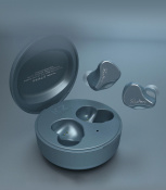 Беспроводные стереонаушники KZ Audio SKS Blue 5 – techzone.com.ua Беспроводные стереонаушники KZ Audio SKS Blue 5 – techzone.com.ua