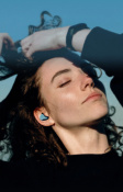 Беспроводные стереонаушники KZ Audio SKS Blue 7 – techzone.com.ua Беспроводные стереонаушники KZ Audio SKS Blue 7 – techzone.com.ua