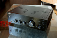 Интегрированный усилитель Pioneer A-70DA-K 4 – techzone.com.ua Интегрированный усилитель Pioneer A-70DA-K 4 – techzone.com.ua