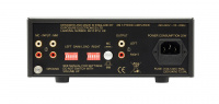 Фонокоректор Exposure XM3 Phono Amplifier Black 3 – techzone.com.ua Фонокоректор Exposure XM3 Phono Amplifier Black 3 – techzone.com.ua