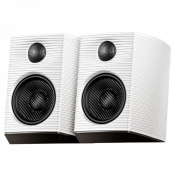 Акустична система FiiO SP3 White 1 – techzone.com.ua