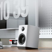 Акустична система FiiO SP3 White 8 – techzone.com.ua