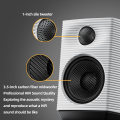 Акустична система FiiO SP3 White 6 – techzone.com.ua