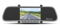 Зеркало заднего вида с видеорегистратором Pioneer VREC-200CH 1 – techzone.com.ua