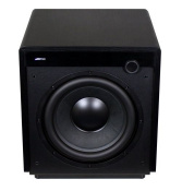 Сабвуфер Jamo SUB 660 Black 2 – techzone.com.ua Сабвуфер Jamo SUB 660 Black 2 – techzone.com.ua