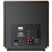 Сабвуфер Jamo SUB 660 Black 3 – techzone.com.ua Сабвуфер Jamo SUB 660 Black 3 – techzone.com.ua