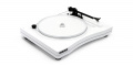 Проигрыватель виниловых пластинок New Horizon 202 White (AT-VM520EB) 2 – techzone.com.ua