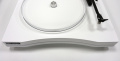 Проигрыватель виниловых пластинок New Horizon 202 White (AT-VM520EB) 3 – techzone.com.ua