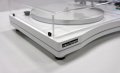 Проигрыватель виниловых пластинок New Horizon 202 White (AT-VM520EB) 4 – techzone.com.ua