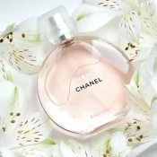 Chanel Chance Eau Vive Туалетна вода для жінок 100 мл 5 – techzone.com.ua