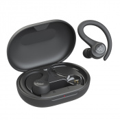 Наушники TWS JLAB Go Air Sport Graphite (IEUEBGAIRSPRTRBLK124) 6 – techzone.com.ua Наушники TWS JLAB Go Air Sport Graphite (IEUEBGAIRSPRTRBLK124) 6 – techzone.com.ua