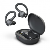 Навушники TWS JLAB Go Air Sport Graphite (IEUEBGAIRSPRTRBLK124) 1 – techzone.com.ua