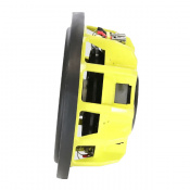 Сабвуфер Ground Zero GZHW 10SPL-D2 FLAT 4 – techzone.com.ua Сабвуфер Ground Zero GZHW 10SPL-D2 FLAT 4 – techzone.com.ua