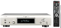 Сетевой аудио-плеер Denon DNP-800NE Silver