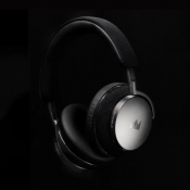 Беспроводные наушники Noble Audio FoKus Apollo Black 2 – techzone.com.ua Беспроводные наушники Noble Audio FoKus Apollo Black 2 – techzone.com.ua