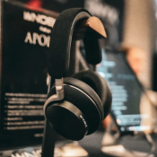 Беспроводные наушники Noble Audio FoKus Apollo Black 5 – techzone.com.ua Беспроводные наушники Noble Audio FoKus Apollo Black 5 – techzone.com.ua