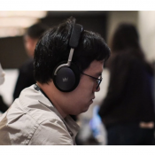 Беспроводные наушники Noble Audio FoKus Apollo Black 7 – techzone.com.ua Беспроводные наушники Noble Audio FoKus Apollo Black 7 – techzone.com.ua