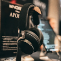 Беспроводные наушники Noble Audio FoKus Apollo Black 5 – techzone.com.ua