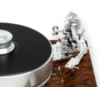 Проигрыватель виниловых пластинок Pro-Ject Debut Signature 10 Walnut Burl High-Gloss 2 – techzone.com.ua Проигрыватель виниловых пластинок Pro-Ject Debut Signature 10 Walnut Burl High-Gloss 2 – techzone.com.ua