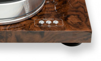 Проигрыватель виниловых пластинок Pro-Ject Debut Signature 10 Walnut Burl High-Gloss 3 – techzone.com.ua Проигрыватель виниловых пластинок Pro-Ject Debut Signature 10 Walnut Burl High-Gloss 3 – techzone.com.ua