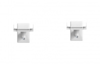 Кріплення Norstone Bookshelves Wall Mount White (NORBOOWALMWT) 3 – techzone.com.ua Кріплення Norstone Bookshelves Wall Mount White (NORBOOWALMWT) 3 – techzone.com.ua