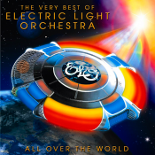 Вініловий диск Electric Light Orchestra: All Over The World Tribute /2LP 1 – techzone.com.ua