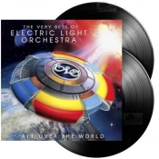 Вініловий диск Electric Light Orchestra: All Over The World Tribute /2LP 2 – techzone.com.ua Вініловий диск Electric Light Orchestra: All Over The World Tribute /2LP 2 – techzone.com.ua