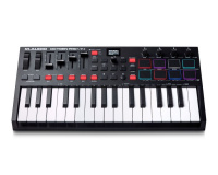 Міді-клавіатура M-Audio Oxygen Pro Mini 2 – techzone.com.ua Міді-клавіатура M-Audio Oxygen Pro Mini 2 – techzone.com.ua