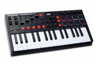 Міді-клавіатура M-Audio Oxygen Pro Mini 3 – techzone.com.ua Міді-клавіатура M-Audio Oxygen Pro Mini 3 – techzone.com.ua