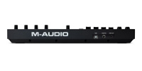Міді-клавіатура M-Audio Oxygen Pro Mini 4 – techzone.com.ua Міді-клавіатура M-Audio Oxygen Pro Mini 4 – techzone.com.ua
