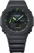 Чоловічий годинник Casio G-Shock GA-2100-1A3ER 2 – techzone.com.ua Чоловічий годинник Casio G-Shock GA-2100-1A3ER 2 – techzone.com.ua