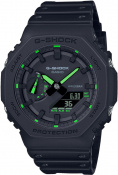 Мужские часы Casio G-Shock GA-2100-1A3ER