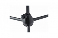 Стойка для микрофона Quik Lok A492 BK EU 2 – techzone.com.ua Стойка для микрофона Quik Lok A492 BK EU 2 – techzone.com.ua