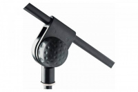 Стойка для микрофона Quik Lok A492 BK EU 3 – techzone.com.ua Стойка для микрофона Quik Lok A492 BK EU 3 – techzone.com.ua