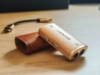 ЦАП із підсилювачем для навушників FiiO Snowsky Melody Maple 9 – techzone.com.ua ЦАП із підсилювачем для навушників FiiO Snowsky Melody Maple 9 – techzone.com.ua