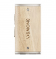 ЦАП із підсилювачем для навушників FiiO Snowsky Melody Maple 2 – techzone.com.ua