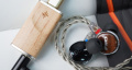 ЦАП із підсилювачем для навушників FiiO Snowsky Melody Maple 6 – techzone.com.ua