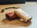 ЦАП із підсилювачем для навушників FiiO Snowsky Melody Maple 9 – techzone.com.ua
