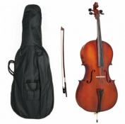 Виолончель Antoni ACC35 1/2 2 – techzone.com.ua Виолончель Antoni ACC35 1/2 2 – techzone.com.ua