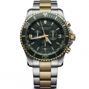 Чоловічий годинник Victorinox Swiss Army MAVERICK Chrono V241693 1 – techzone.com.ua