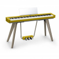 Цифровое пианино Casio PX-S7000HM 1 – techzone.com.ua