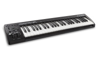 Миди-клавиатура M-AUDIO Keystation 49 MK3