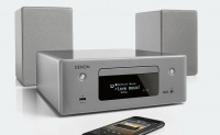 Минисистема Denon Ceol N10 Grey 2 – techzone.com.ua Минисистема Denon Ceol N10 Grey 2 – techzone.com.ua