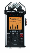 Диктофон цифровий Tascam DR-44WLB