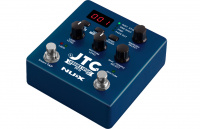 Педаль NUX JTC Drum & Loop PRO (NDL-5) 3 – techzone.com.ua Педаль NUX JTC Drum & Loop PRO (NDL-5) 3 – techzone.com.ua