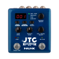 Педаль NUX JTC Drum & Loop PRO (NDL-5) 1 – techzone.com.ua