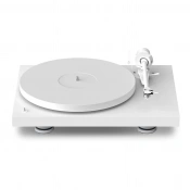 Програвач вінілу Pro-Ject Debut PRO B Edition Pick It PRO B White 1 – techzone.com.ua