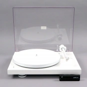 Програвач вінілу Pro-Ject Debut PRO B Edition Pick It PRO B White 3 – techzone.com.ua Програвач вінілу Pro-Ject Debut PRO B Edition Pick It PRO B White 3 – techzone.com.ua