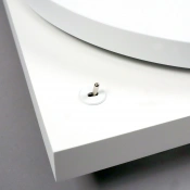 Програвач вінілу Pro-Ject Debut PRO B Edition Pick It PRO B White 5 – techzone.com.ua Програвач вінілу Pro-Ject Debut PRO B Edition Pick It PRO B White 5 – techzone.com.ua